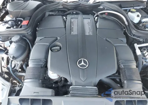 2018 Mercedes-Benz E 400 из США, поврежденный, VIN WDD1K6FB5JF281713